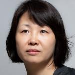Hye-jung Shim