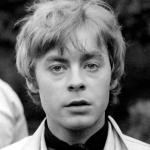 Hywel Bennett