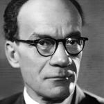 I. Smyslovsky