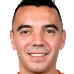 Iago Aspas