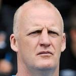 Iain Dowie
