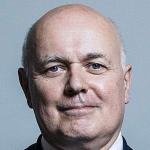 Iain Duncan Smith