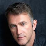 Iain MacRae