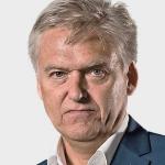 Iain MacWhirter