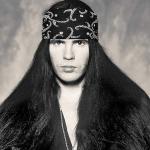 Ian Astbury