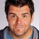 Ian Bagg