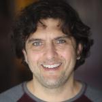 Ian Covell