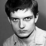 Ian Curtis