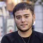 Ian de la Rosa