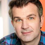 Ian Delaney