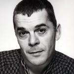 Ian Dury