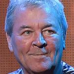 Ian Gillan