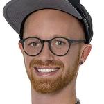 Ian Hargrove