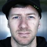 Ian Hutchinson