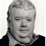 Ian McNeice