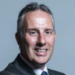 Ian Paisley Jr.