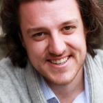 Ian Pozzebon
