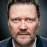 Ian Puleston-Davies