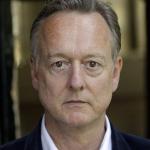 Ian T. Dickinson