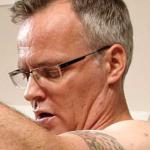 Ian Tate