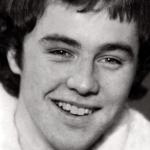 Ian Tyler