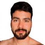 Ian Valencia