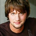 Ian Wolterstorff