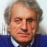 Iannis Xenakis