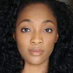 Iantha Richardson