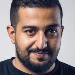 Ibrahim Al Hajjaj