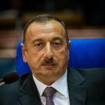 Ilham Aliyev
