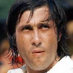 Ilie Nastase