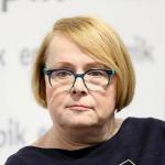 Ilona Lepkowska