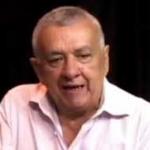 Ilya Izaguirre