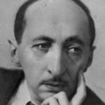 Ilya Nabatov