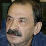 Ilya Oleynikov