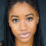 Imani Vaughn-Jones