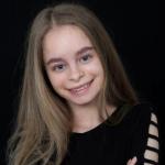 Imogen Faith Reid