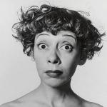 Imogene Coca