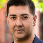 Imran Ahmed