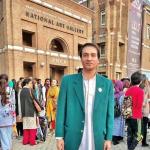 Imran Tareen