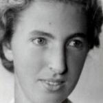 Ina van der Molen