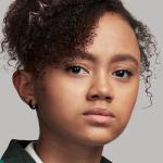 India Brown