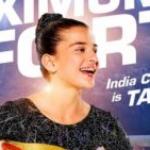India Colombi