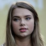 Indiana Evans