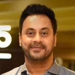 Indrajit Chakraborty