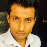 Indraneil Sengupta