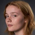 Ines Høysæter Asserson