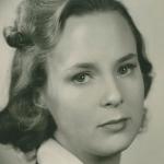 Inga-Bodil Vetterlund