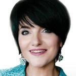Inga Strelkova-Oboldina